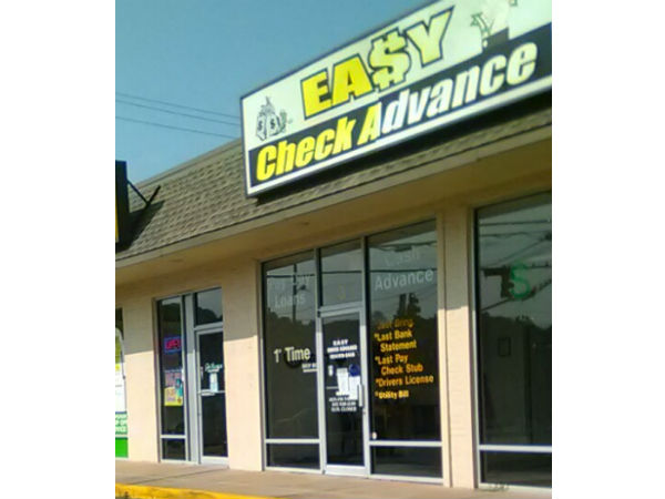 checkmate payday loans avondale az