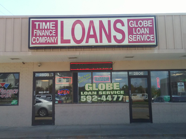 guaranteed payday loans okc