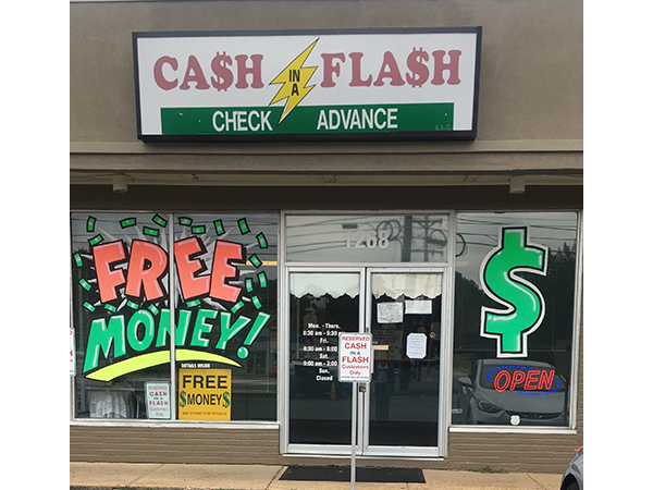 cash advance america elk city ok