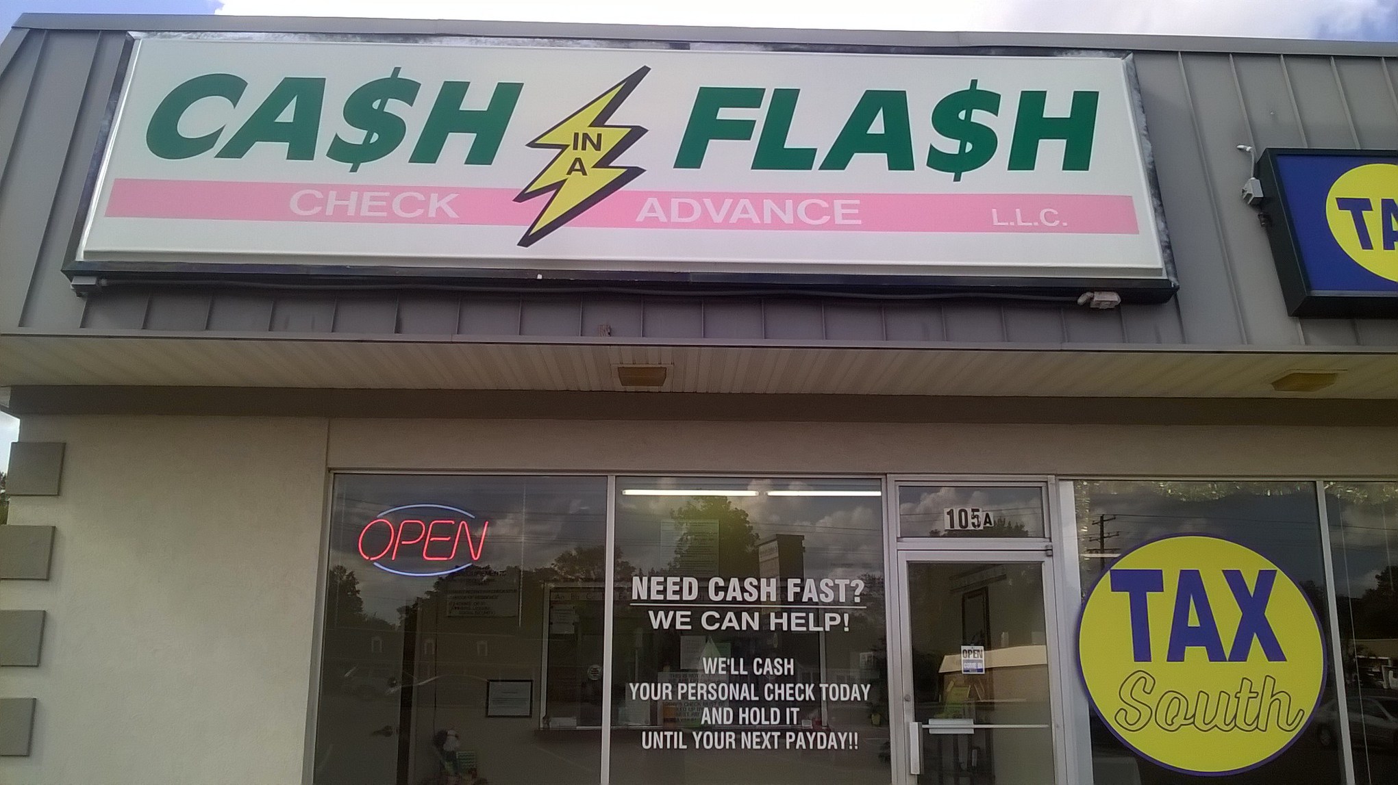 us cash advance waukegan, il